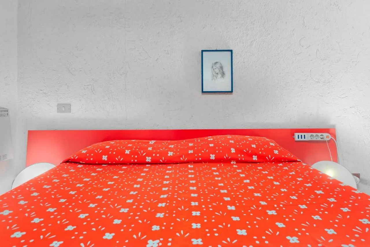Casa Vacanza Tramontana 2414 Cugnana