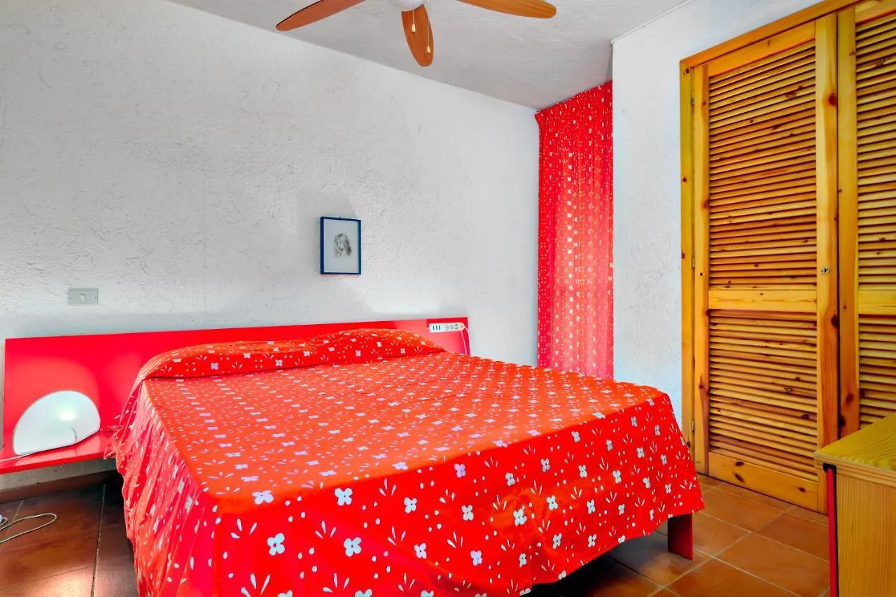Casa de Férias Casa Vacanza Tramontana 2414 Cugnana