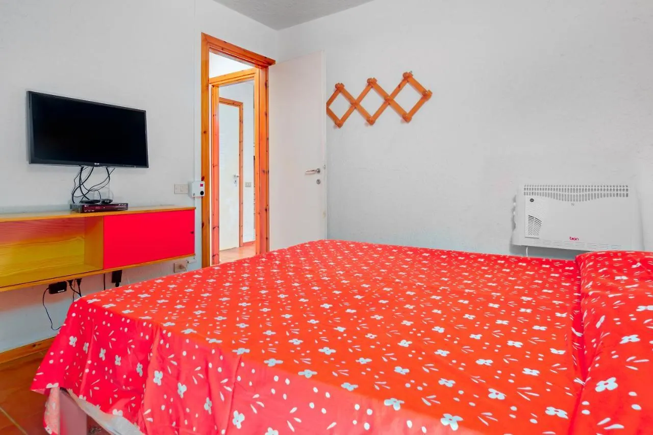 Casa Vacanza Tramontana 2414 Cugnana Casa de Férias